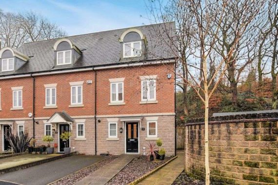 3&nbsp;Bedroom&nbsp;Mews